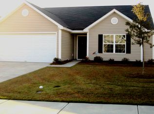 43 Roseberry Cir, Port Wentworth, GA 31407