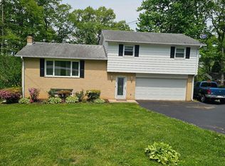 328 Blue Ridge Dr, York, PA 17402