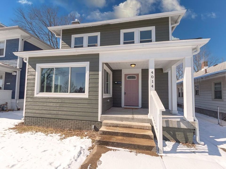 1st image of 4014 N Capitol Ave