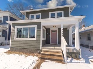 4014 N Capitol Ave, Indianapolis, IN