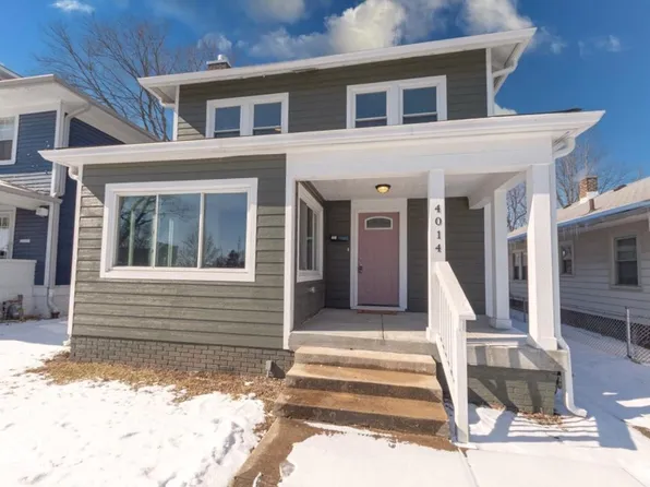 4014 N Capitol Ave, Indianapolis, IN 46208