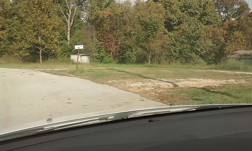 SingleWide Mobile Lot Septic