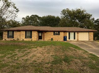 310 County Road 893, Angleton, TX 77515