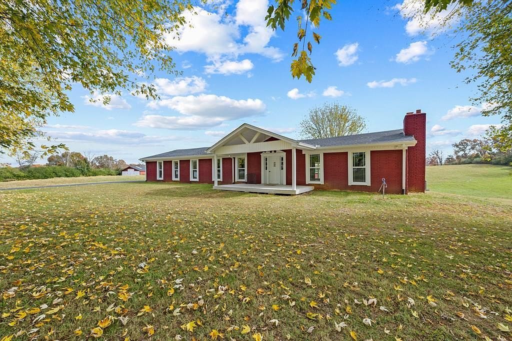 17007 Dodson Branch Hwy, Cookeville, TN 38501 Zillow