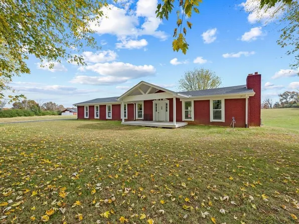 17007 Dodson Branch Hwy, Cookeville, TN 38501