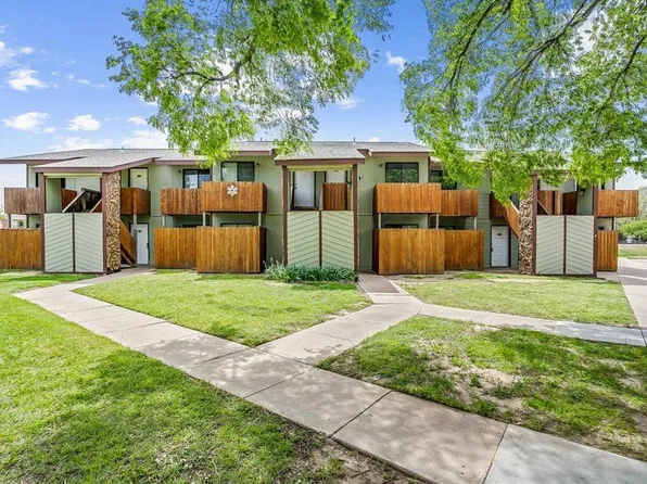 739 N Sheridan Ave APT 111, Wichita, KS 67203