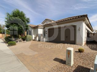 1975 E Crescent Way, Chandler, AZ 85249