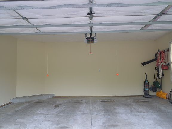 Room for two vehicles +equip