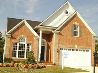 5112 Sewells Pointe Dr, Fredericksburg, VA