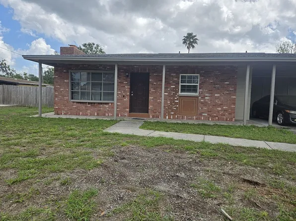 8303 Temple Park Dr, Tampa, FL 33637