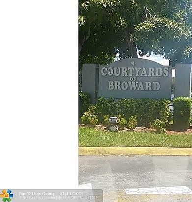 3rd image of 1830 SW 81st Ave APT 4117