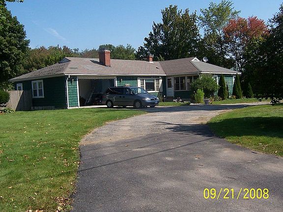 Front House