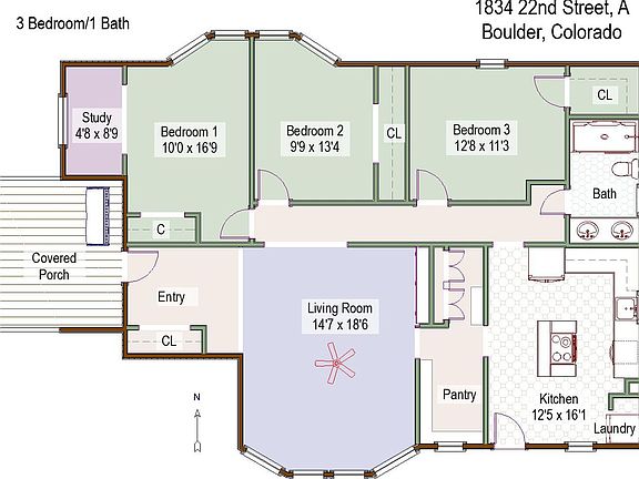 3rd image of this home