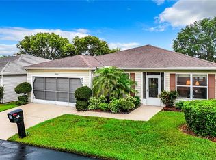 29152 Princeville Dr, San Antonio, FL 33576