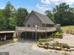 8155 Fort McCord Rd, Chambersburg, PA 17202