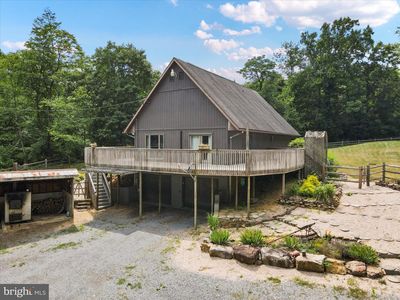 8155 Fort McCord Rd, Chambersburg, PA, 17202
