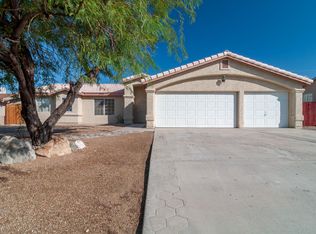 3255 Saratoga Ave, Lake Havasu City, AZ 86406