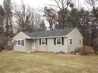 184 S Main St, Sharon, MA 02067