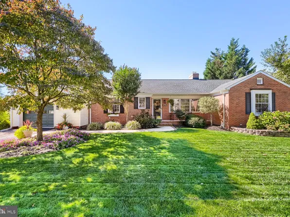 644 Old Orchard Rd, Bel Air, MD 21014