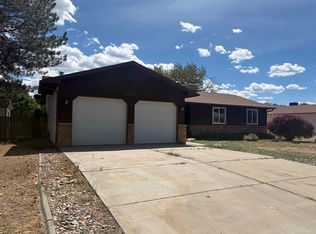 3083 Hoisington Ave, Grand Junction, CO 81504