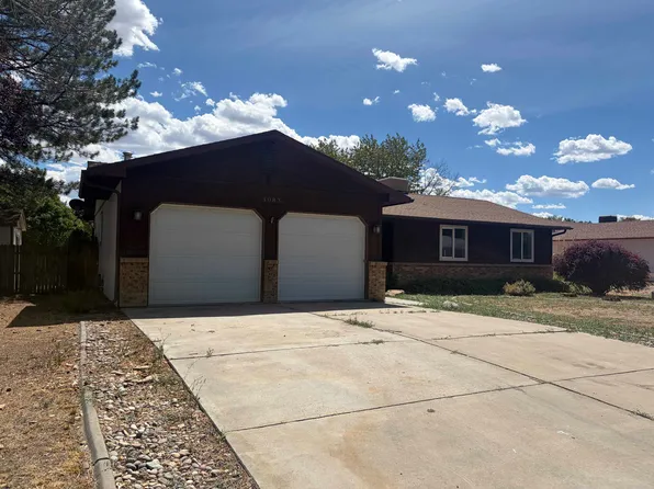 3083 Hoisington Ave, Grand Junction, CO 81504