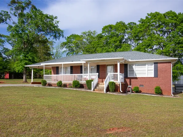 1430 Centerville Rd, Anderson, SC 29625