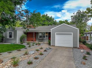 2426 Newland Street, Edgewater, CO 80214