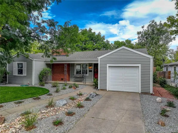 2426 Newland Street, Edgewater, CO 80214