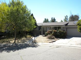 3031 S Laredo Cir, Aurora, CO 80013