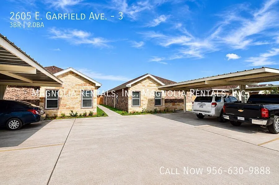 1st Month Free with 13 Month Lease — Photo 1