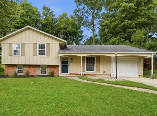 85 Bramblebush Ln, Springboro, OH 45066
