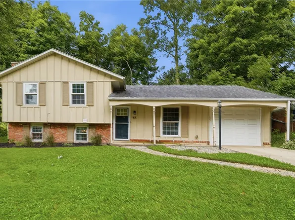 85 Bramblebush Ln, Springboro, OH 45066