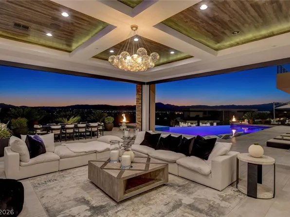 1602 Villa Rica Dr, Henderson, NV 89052