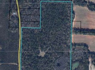 0 Dudley Rd, Marianna, FL 32446