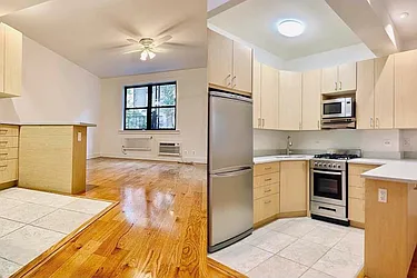 Rented by Quest Realty Sunnyside Corp