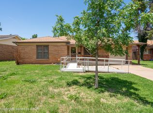 3602 Lenwood Dr, Amarillo, TX 79109