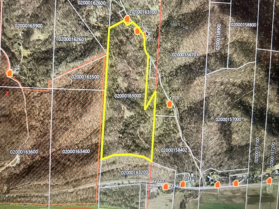 1466 Sugar Creek Rd, Crown City, OH 45623 MLS 1789725 Zillow