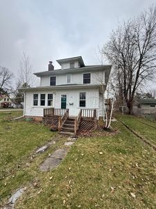 121 NW 9th St, Grand Rapids, MN, 55744