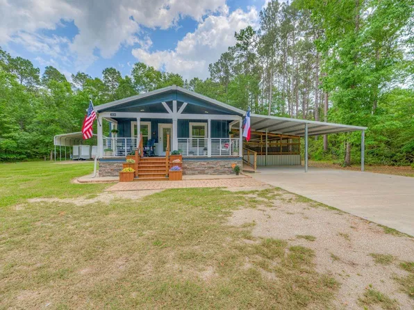 308 Blue Xx W, Livingston, TX 77351