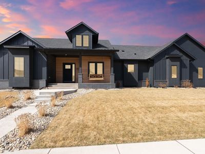 409 N Piper Dr, Sioux Falls, SD, 57110