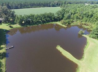 1397 Lawhorne Rd, Thomasville, GA 31757