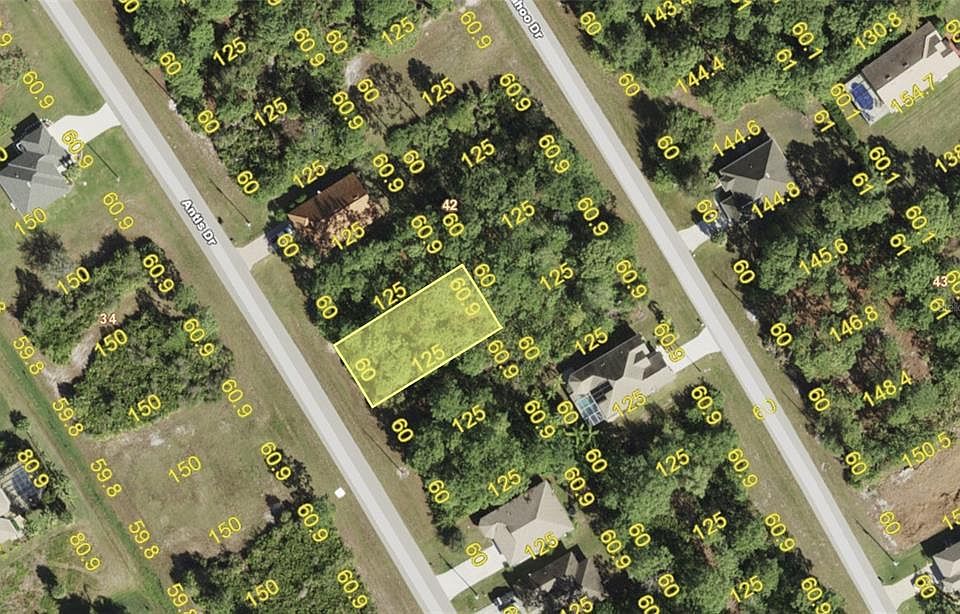 1st image of 244 Antis Dr