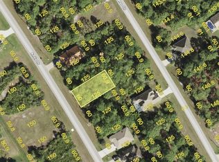 244 Antis Dr, Rotonda West, FL 33947