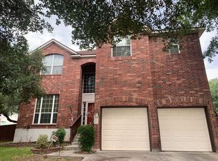13168 Mystic Saddle, Helotes, TX 78023