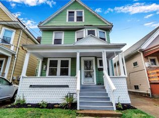 25 Briggs Ave, Buffalo, NY 14207