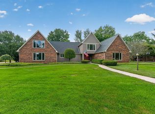 22613 Weatherby Ln, Elkhart, IN 46514