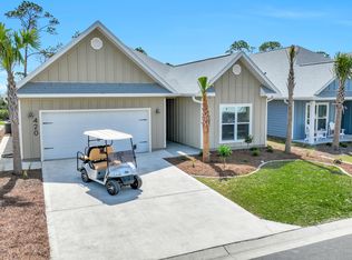 420 Sea Grove Way, Port Saint Joe, FL 32456