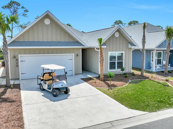 420 Sea Grove Way, Port Saint Joe, FL 32456
