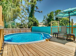 5912 Pinetree Ave, Panama City Beach, FL 32408