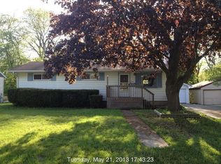 514 College Ave, Winthrop Harbor, IL